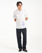 Load image into Gallery viewer, Sorbetes, OFF-WHITE
