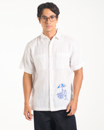 Load image into Gallery viewer, Sorbetes, OFF-WHITE
