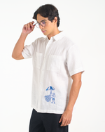 Load image into Gallery viewer, Sorbetes, OFF-WHITE
