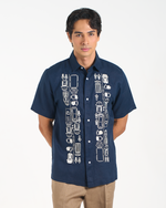 Load image into Gallery viewer, Trapik, DARK NAVY
