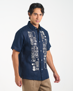 Load image into Gallery viewer, Trapik, DARK NAVY
