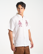 Load image into Gallery viewer, Taho, OFF-WHITE
