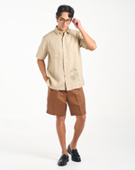 Load image into Gallery viewer, Sorbetes, KHAKI
