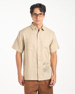 Load image into Gallery viewer, Sorbetes, KHAKI
