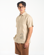 Load image into Gallery viewer, Sorbetes, KHAKI
