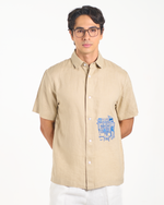 Load image into Gallery viewer, Sari-sari, KHAKI
