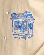 Load image into Gallery viewer, Sari-sari, KHAKI
