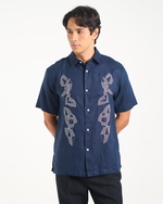 Load image into Gallery viewer, Stone, DARK NAVY

