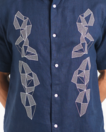 Load image into Gallery viewer, Stone, DARK NAVY
