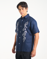 Load image into Gallery viewer, Stone, DARK NAVY
