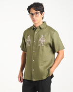 Load image into Gallery viewer, Taho, OLIVE
