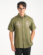 Load image into Gallery viewer, Taho, OLIVE

