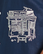 Load image into Gallery viewer, Sari-sari, DARK NAVY
