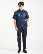 Load image into Gallery viewer, Taho, DARK NAVY
