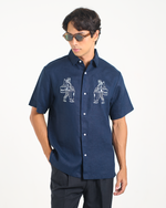 Load image into Gallery viewer, Taho, DARK NAVY
