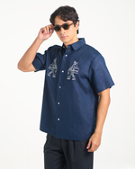 Load image into Gallery viewer, Taho, DARK NAVY
