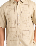 Load image into Gallery viewer, Jakenpoy, KHAKI
