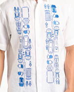 Load image into Gallery viewer, Trapik, OFF-WHITE
