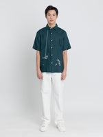 Load image into Gallery viewer, Duyan, DARK GREEN
