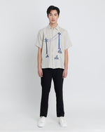 Load image into Gallery viewer, Bisikleta, OATMEAL
