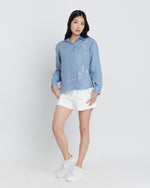 Load image into Gallery viewer, Tumbang Preso, LIGHT BLUE
