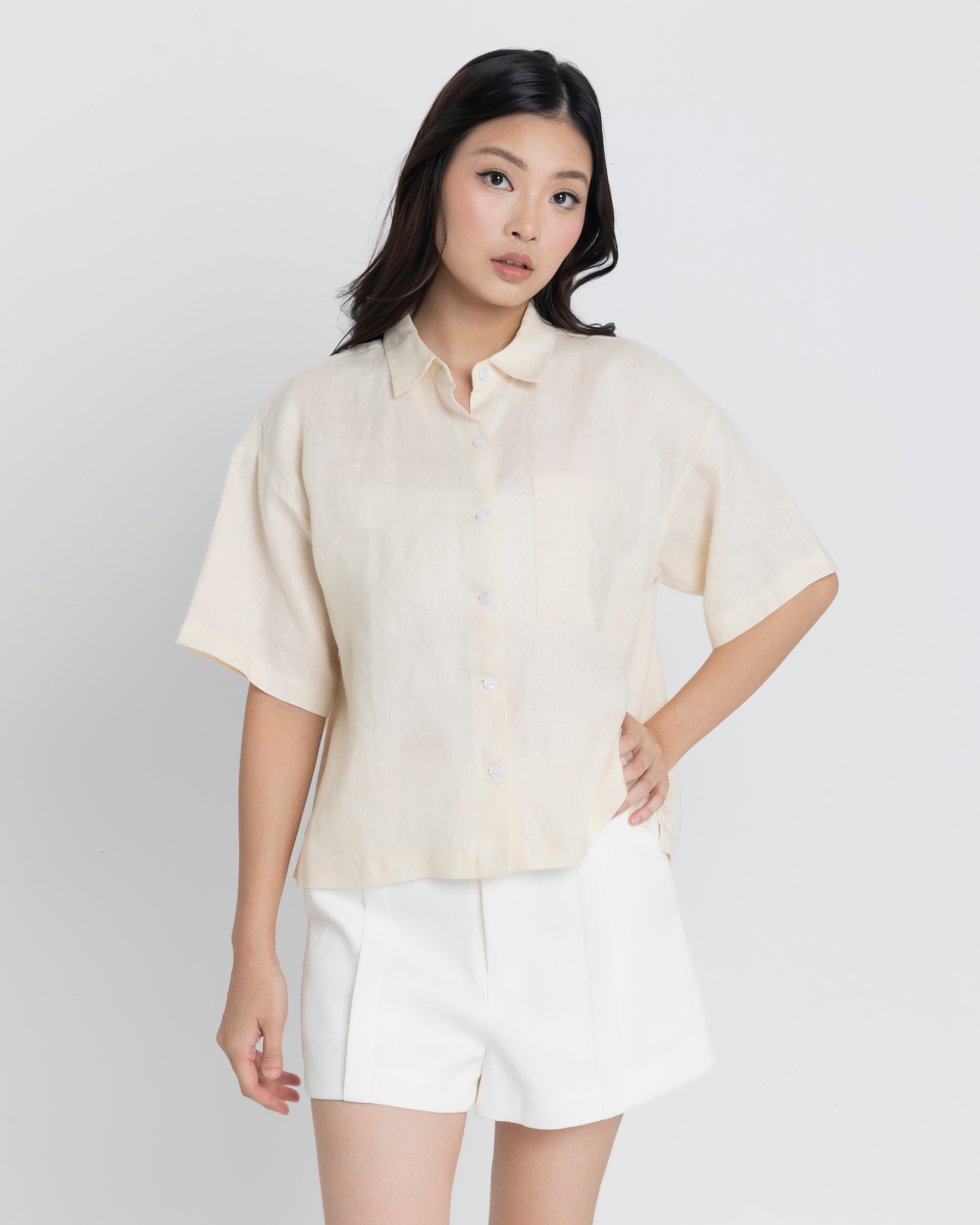 Patintero, CREAM