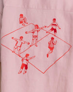 Load image into Gallery viewer, Patintero, PINK
