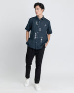 Load image into Gallery viewer, Taguan, DARK GREEN
