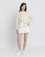 Load image into Gallery viewer, Duyan, CREAM
