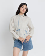 Load image into Gallery viewer, Duyan, OATMEAL
