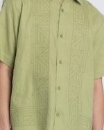 Load image into Gallery viewer, Sawali, LIGHT GREEN
