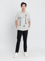 Load image into Gallery viewer, Bisikleta, OATMEAL
