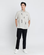 Load image into Gallery viewer, Taguan, OATMEAL
