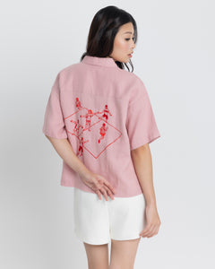 Patintero, PINK