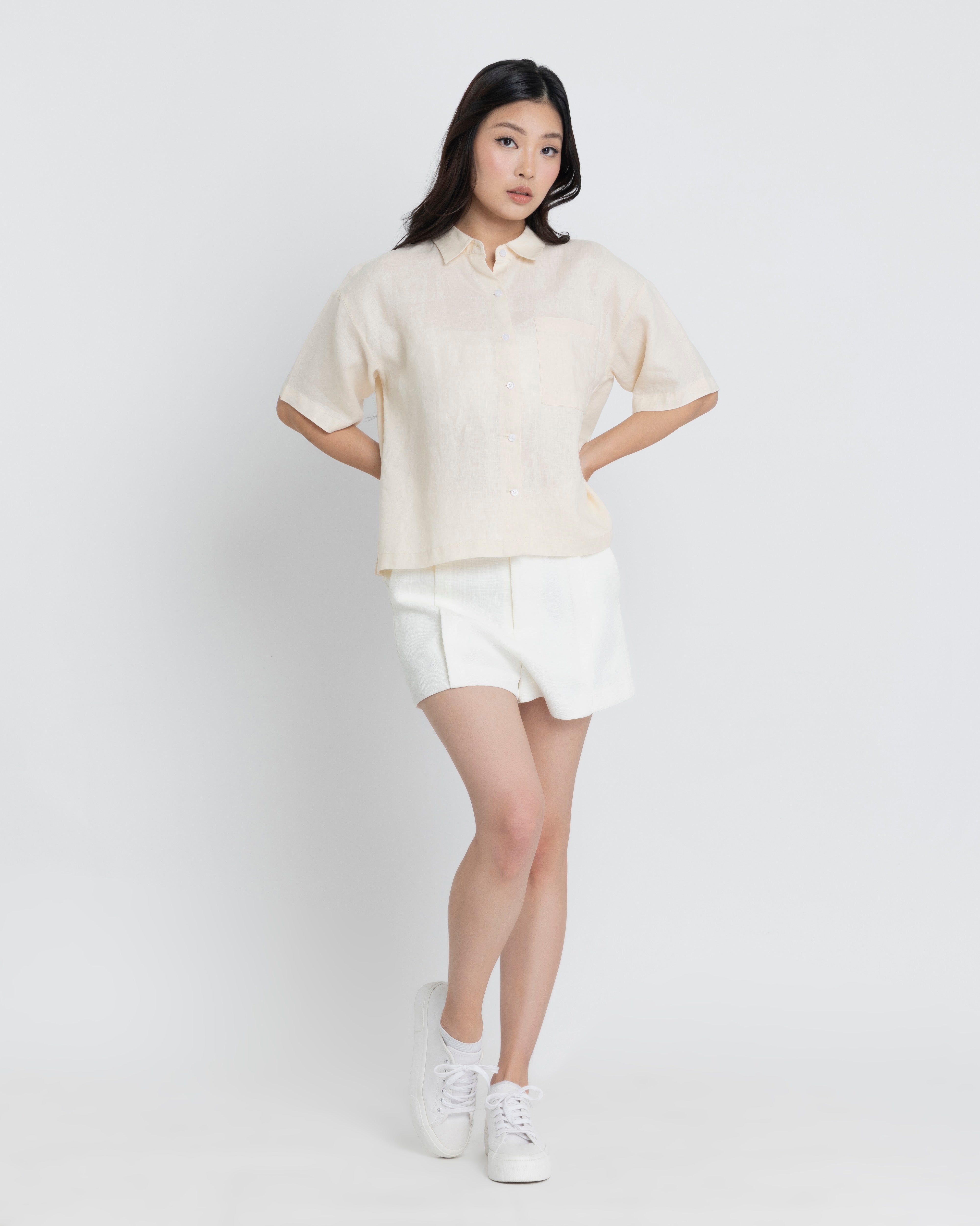 Patintero, CREAM