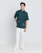 Load image into Gallery viewer, Duyan, DARK GREEN
