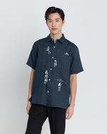 Load image into Gallery viewer, Taguan, DARK GREEN
