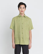 Load image into Gallery viewer, Sawali, LIGHT GREEN

