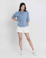 Load image into Gallery viewer, Tumbang Preso, LIGHT BLUE
