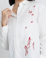 Load image into Gallery viewer, Tumbang Preso, OFF-WHITE
