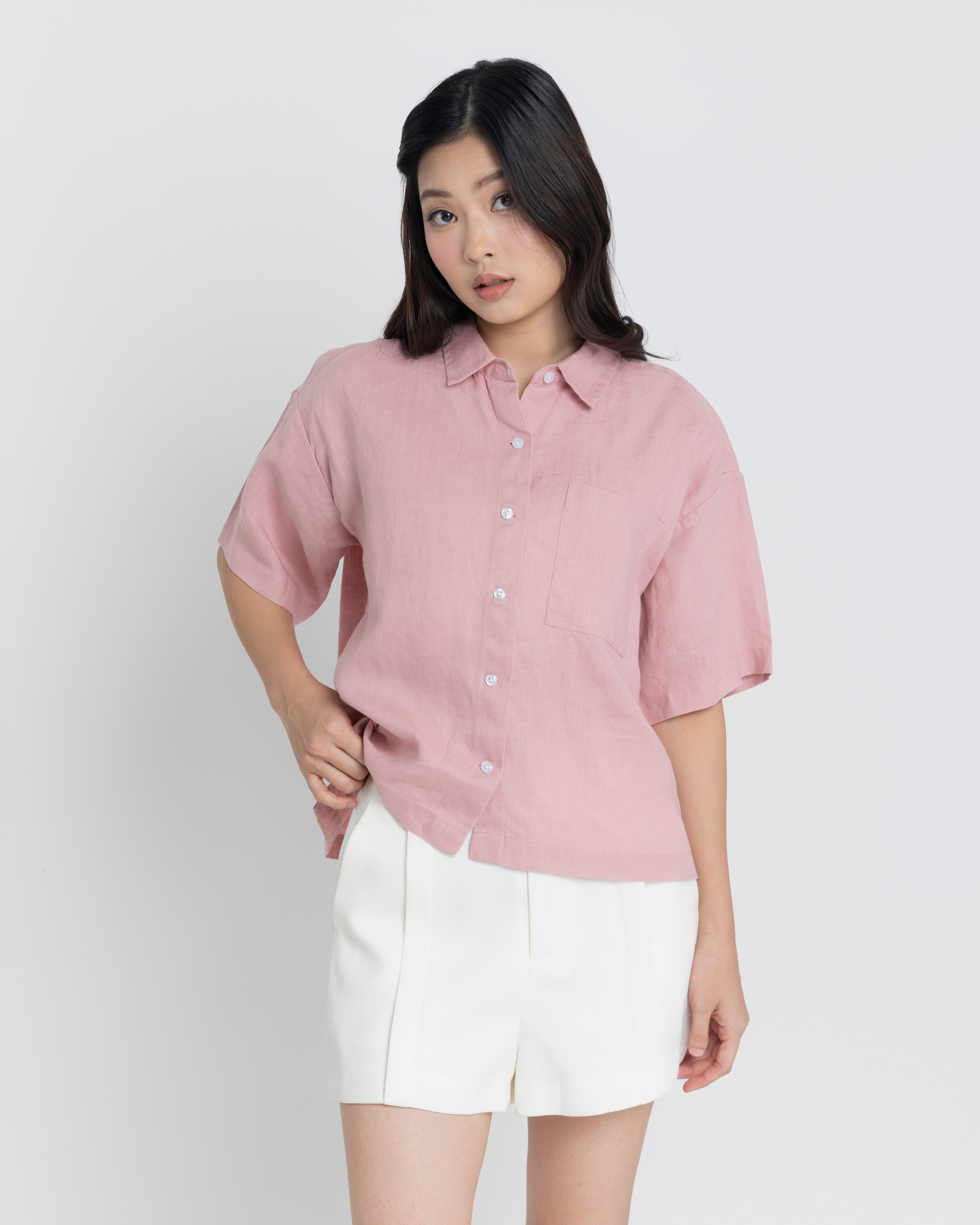 Patintero, PINK