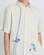 Load image into Gallery viewer, Duyan, CREAM
