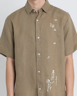 Load image into Gallery viewer, Tumbang Preso, KHAKI
