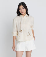 Load image into Gallery viewer, Duyan, CREAM
