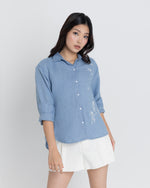 Load image into Gallery viewer, Tumbang Preso, LIGHT BLUE
