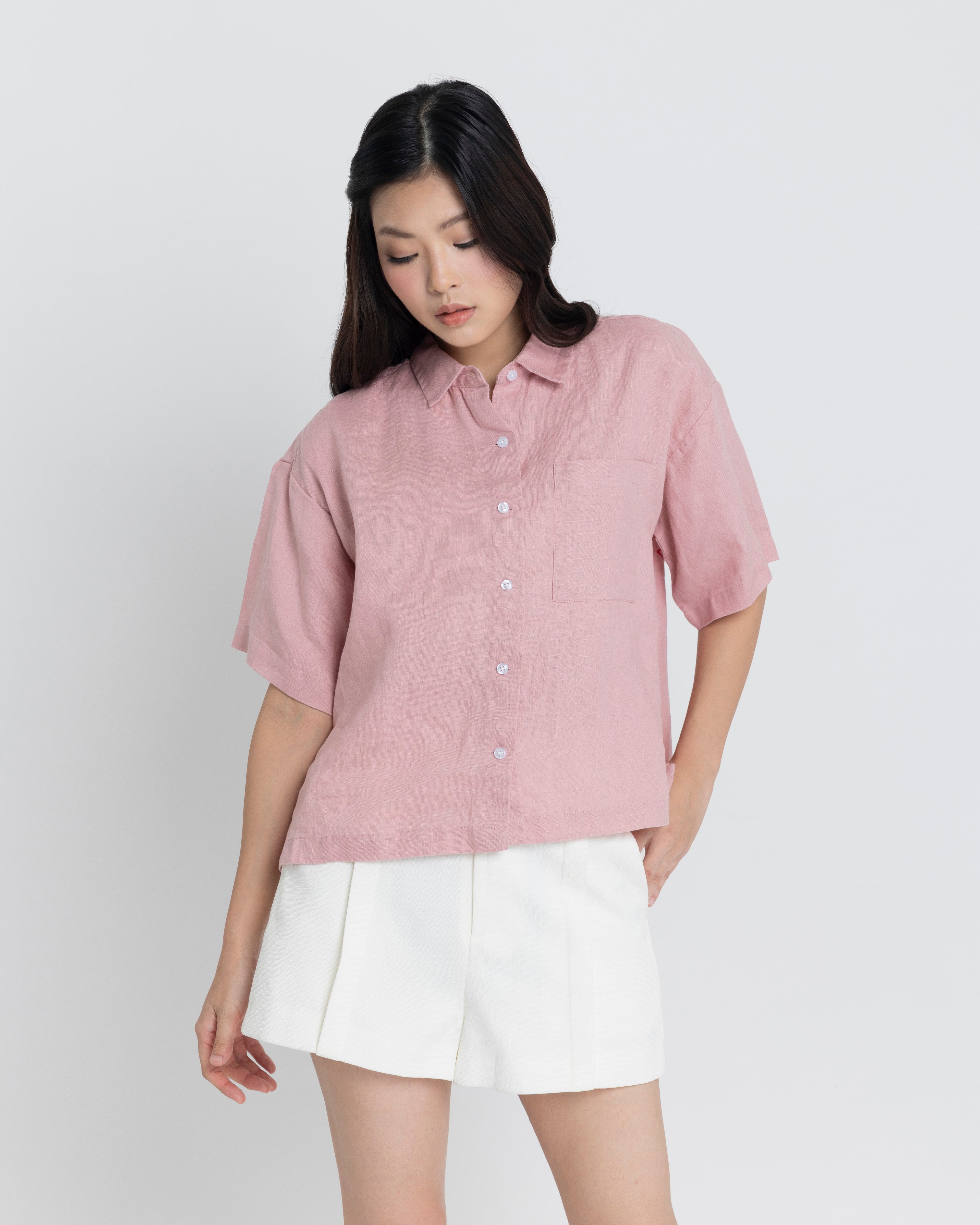 Patintero, PINK
