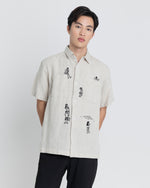 Load image into Gallery viewer, Taguan, OATMEAL
