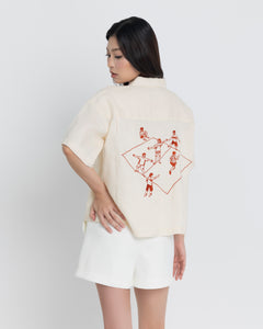 Patintero, CREAM