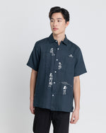 Load image into Gallery viewer, Taguan, DARK GREEN
