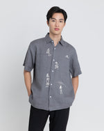 Load image into Gallery viewer, Taguan, CHARCOAL
